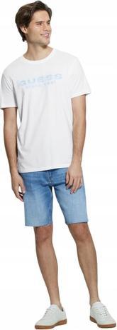 Produktbild Guess SS CN LOGO TEE M4GI61J1314 G011 L M (M)