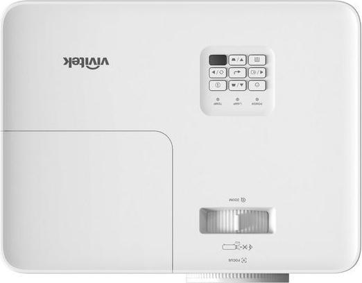 Immagine prodotto vivitek Proiettore DW350-EDU con estensione della garanzia edu (WXGA, 4000 lm, 1.55 - 1.73:1)
