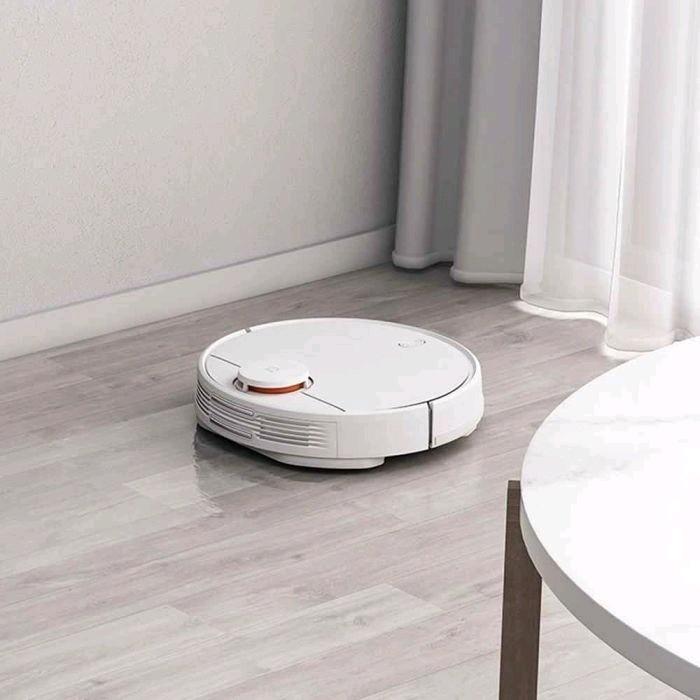 Produktbild Xiaomi Mi Mop Pro (Saugroboter)