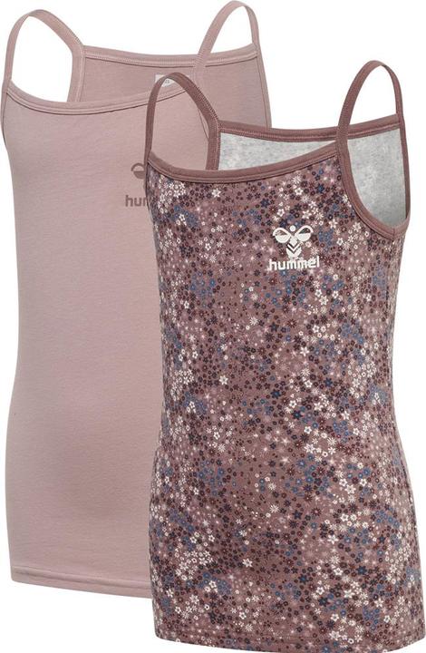 Immagine prodotto hummel Carolina Strap Top 2-Pack (34, 35, 36, 37, 38, 39, 40)