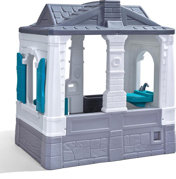 Actual product image Step2 Neat & Tidy Cottage Homestyle Edition