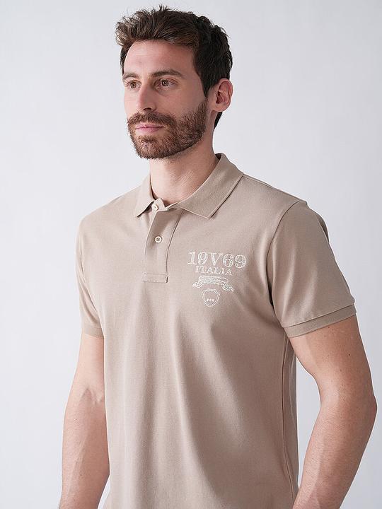 Immagine prodotto 19V69 Italia Poloshirt (XL)