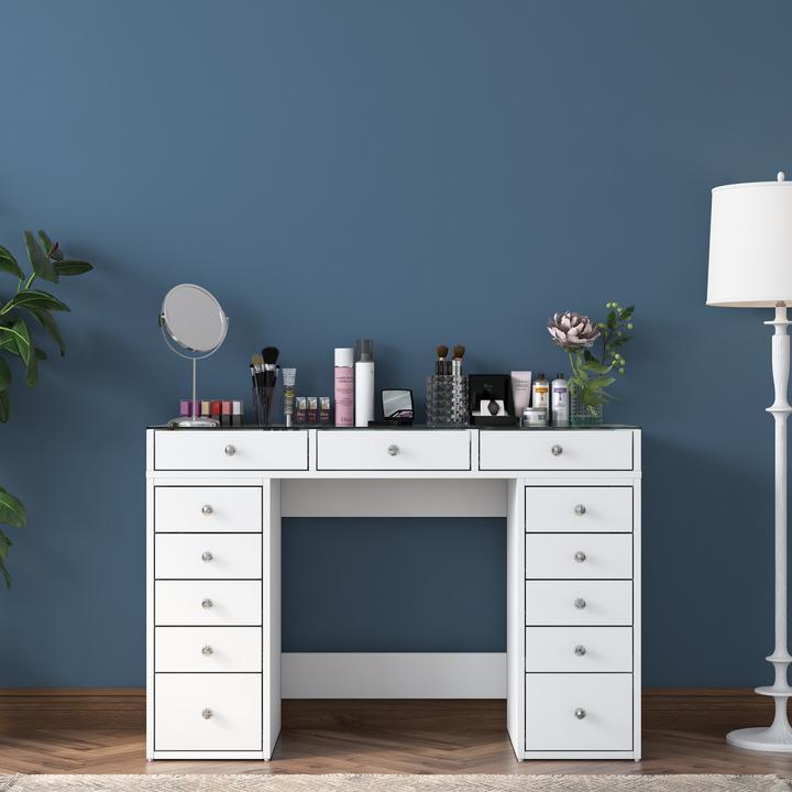 Immagine prodotto Skye Decor Diamante (120 x 44,5 x 80 cm)