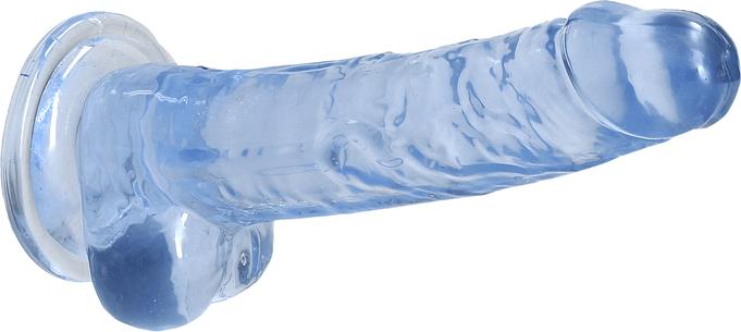 Actual product image RealRock Crystal Clear