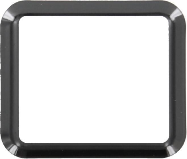 Immagine prodotto OEM Vetro del display per Apple Watch 38mm (1a generazione) (A1553) (Display, Apple Watch Series 1, Apple Watch Series 2, Apple Watch Series 3)
