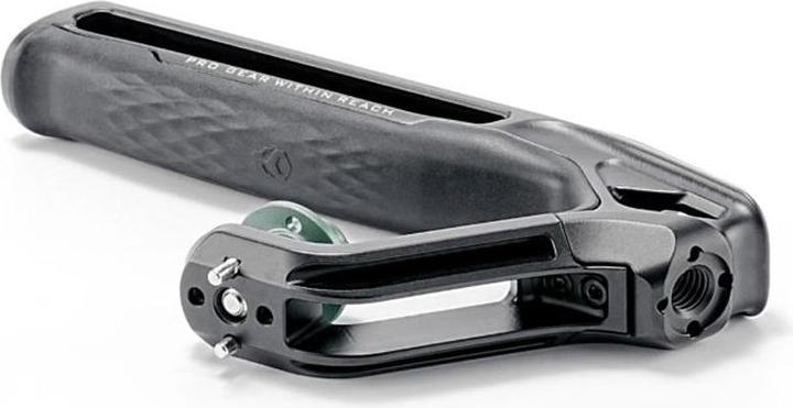 Actual product image Tilta Xeno Top Handle, 1/4"-20 with Locating Pins (Grip)