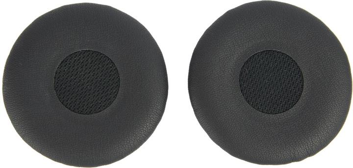Actual product image Jabra Leather cushions