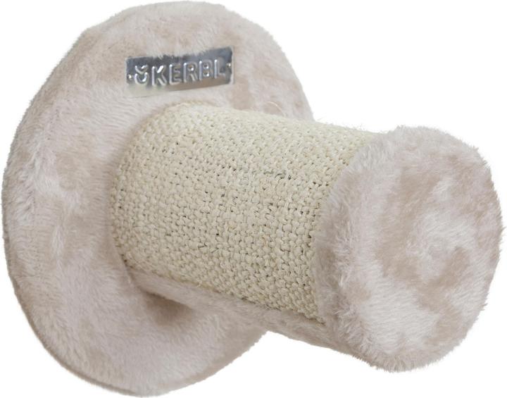 Actual product image Kerbl Arbre à chat (29 cm, Beige)