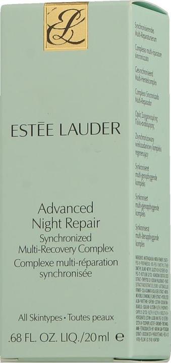 Actual product image Estée Lauder Advanced Night Repair (20 ml)