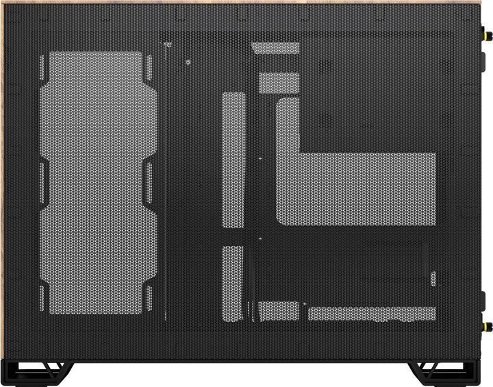 Produktbild Corsair 2500X (mATX, Mini-ITX)