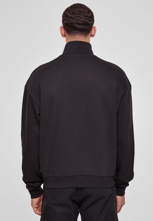 Actual product image Urban Classics High Rib Neck Crew (4XL)