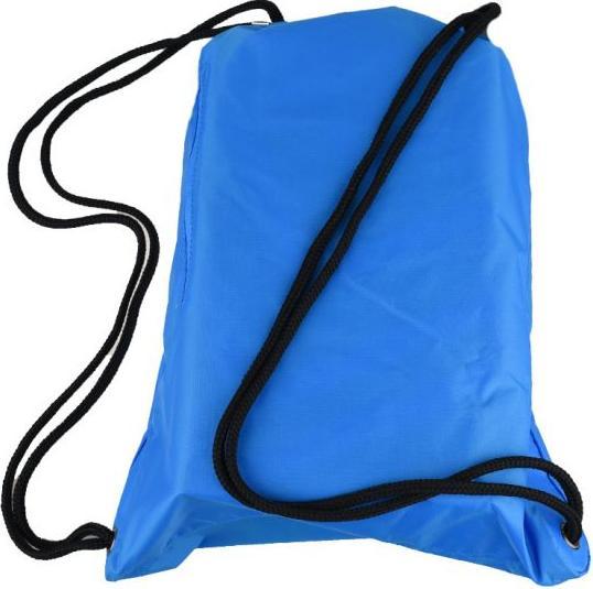 Actual product image Converse Flash 40FGL10-483 Sports Bag (53891) (blue colour)