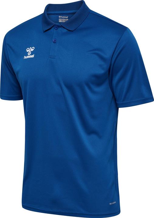 Vrai bleu