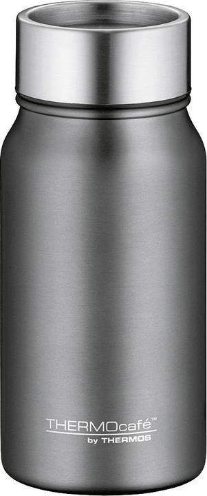 Acciaio inossidabile, Grigio scuro