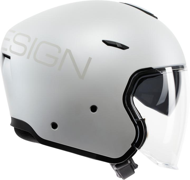 Produktbild Momo Design Jethelm Aero Mono (M)