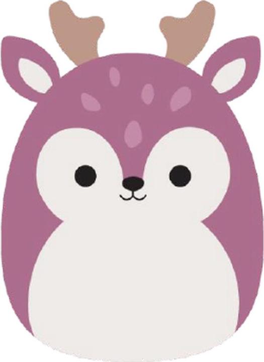 Produktbild Squishmallows Rehkitz (40 cm)