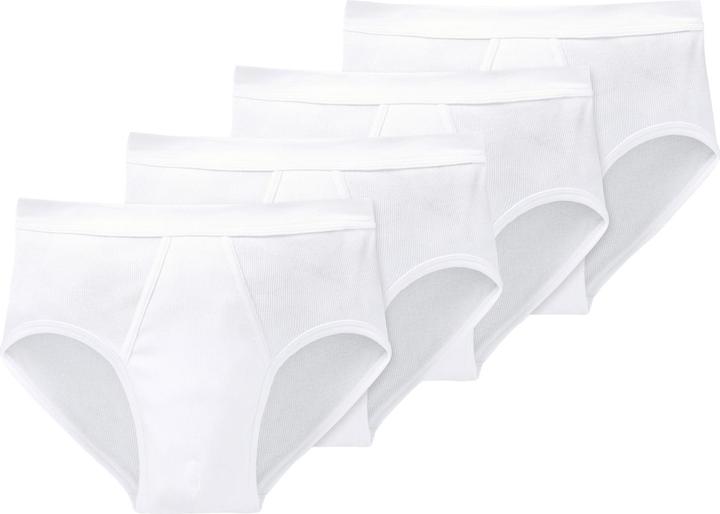 Image du produit Schiesser Slip Classique Confortable (XL, paquet de 4)