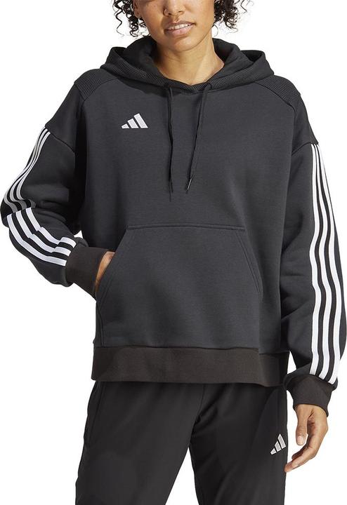 Immagine prodotto adidas Felpa con cappuccio Tiro 23 Competition Donna (XXS)