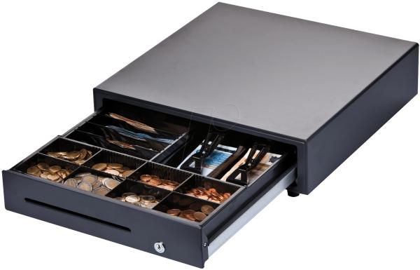 Metapace K-1 - Electronic cash drawer