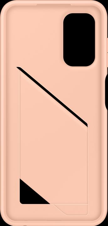 Actual product image Samsung Card Slot Cover (Samsung Galaxy A13)