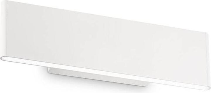 Image du produit Ideal lux Applique LED DESK 12,5W blanc blanc chaud 138251 (1150 lm)
