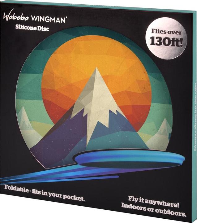 Produktbild Waboba Wingman