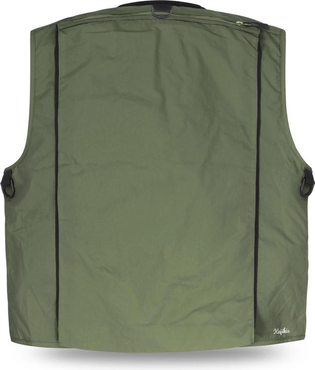 Actual product image Normani Mens Outdoor Vest Kajikia (XXL)