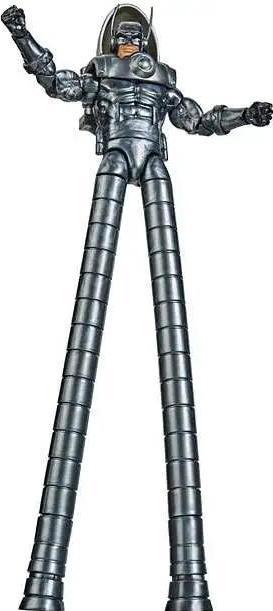 Actual product image Hasbro Marvel Legends Series Spider-Man: A New Universe Peter B. Parker