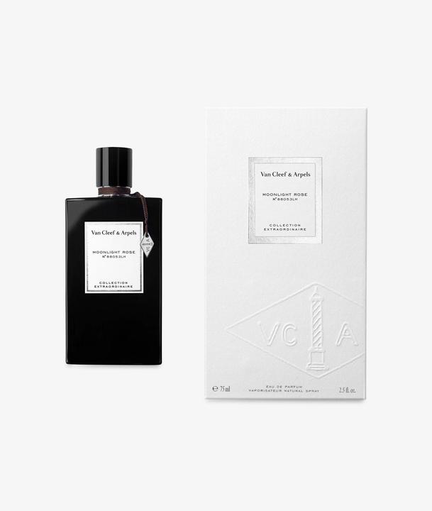 Produktbild Van Cleef and Arpels Moonlight Rose (Eau de Parfum, 75 ml)