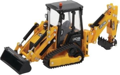 Tomy Britains JCB CXT Terna Bulldozer 43287 /3