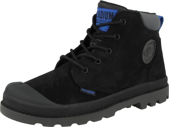 Immagine prodotto Palladium Pampa Hi Cuff WP OZ - 42370 (33)