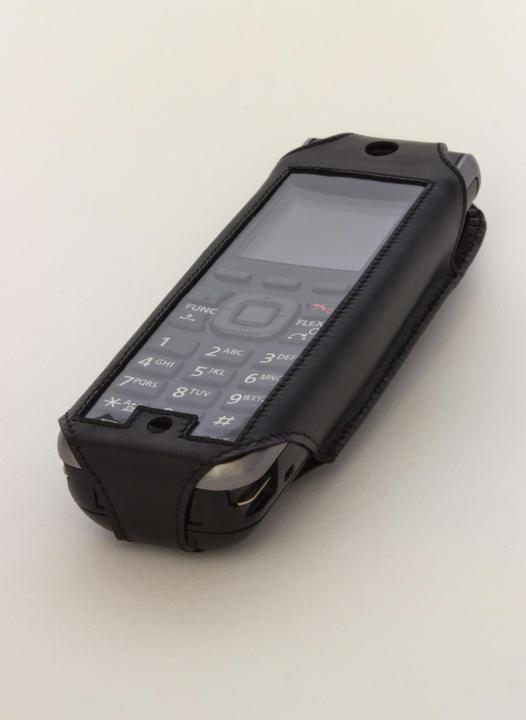 Produktbild Soryt Ledertasche zu Panasonic KX-TCA185