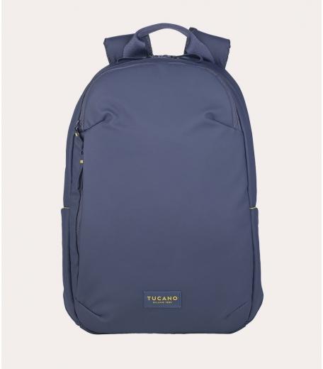 Produktbild Tucano Laser Backpack 15/16" - Kompakter Rucksack aus recyceltem (20 l)