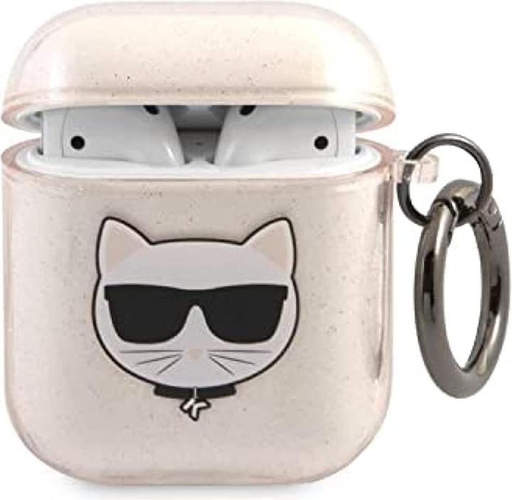 Produktbild Karl Lagerfeld Case (Kopfhörer Hülle)