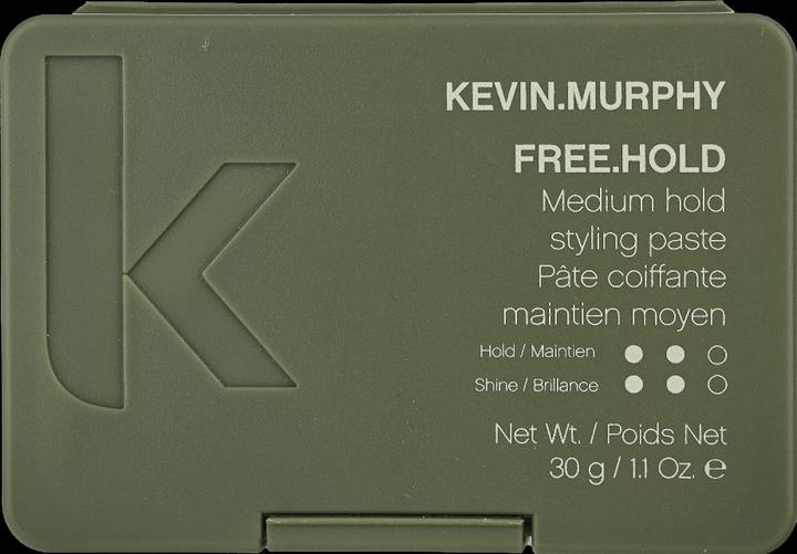 Image du produit Kevin Murphy Free.Hold Styling Paste 30gr (Pâte capillaire, 30 ml)