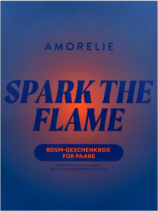 Image du produit Amorelie Spark the flame