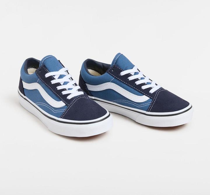 Produktbild Vans UY Old Skool Navy/True White (27)