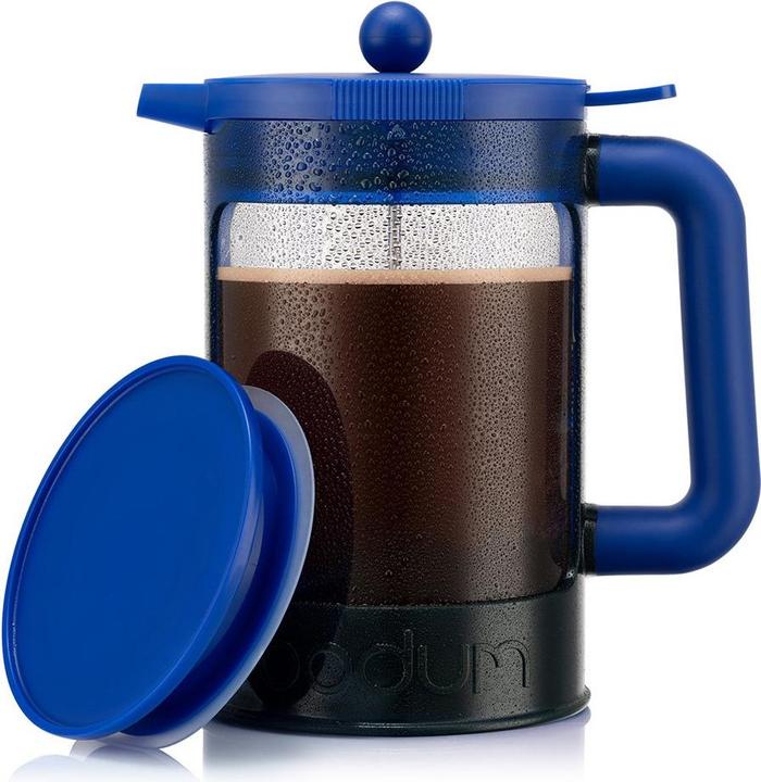 Bodum Eiskaffeebereiter für kalt aufgegossenen Kaffee (1.50 l)
