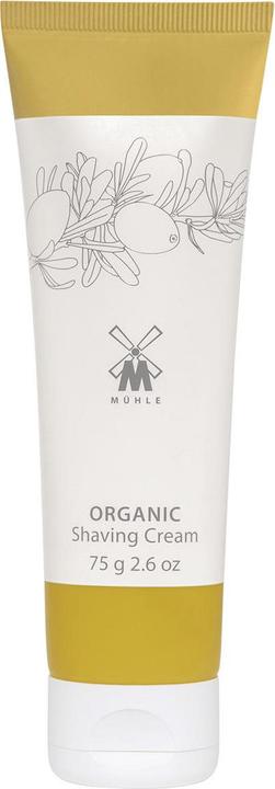 Image du produit Mühle Crème à raser (75 ml, Crème à raser)