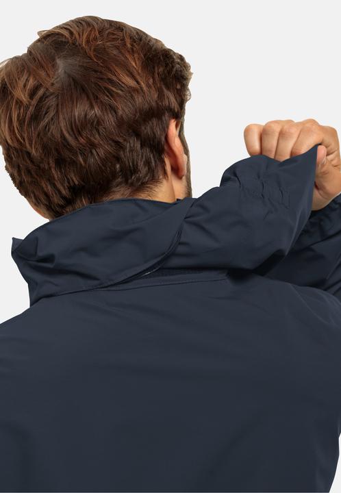 Actual product image Jack Wolfskin Stormy Point 2L Jkt M (XL)