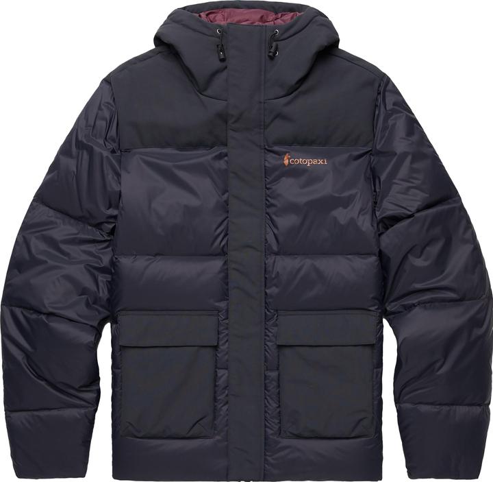 Immagine prodotto Cotopaxi Parka in piuma d'oca Solazo (L)