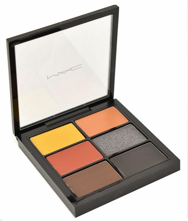 Immagine prodotto MAC Cosmetics M.A.C. Studio Conceal & Correct Palette 4 correttori 2 correttori 6g Profondo