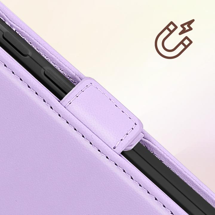 Image du produit Avizar Série Leatherette Legacy Line (Samsung Galaxy A55)