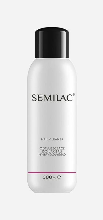Immagine prodotto Semilac Detergente sgrassante per unghie 500 ml