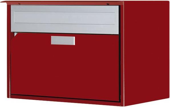 Actual product image Huber Alu 400 Flat