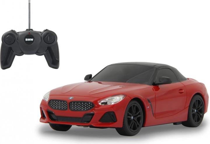 BMW Z4 Roadster