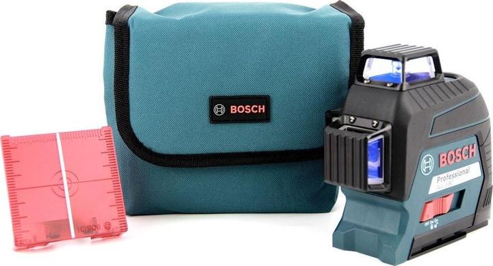 Produktbild Bosch Professional GLL 3-80