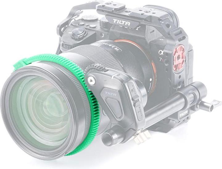 Produktbild Tilta Universal Focus Gear Ring (Follow Focus)