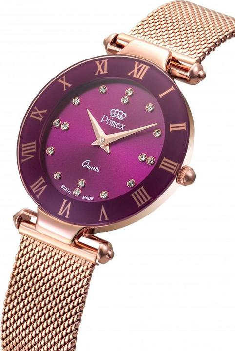 Produktbild Primex Uhr (Analoguhr, 33 mm)