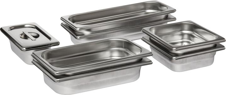 Immagine prodotto Electrolux Pkks8